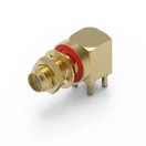 WR-SMA Cable Connectors